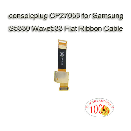 Samsung S5330 Wave533 Flat Ribbon Cable